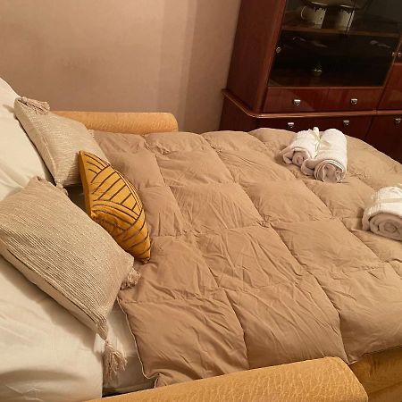 Casa Parsa Apartman Róma Kültér fotó
