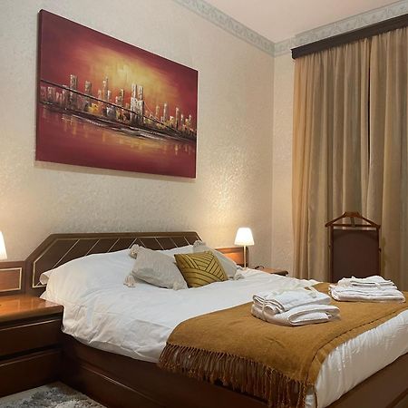 Casa Parsa Apartman Róma Kültér fotó