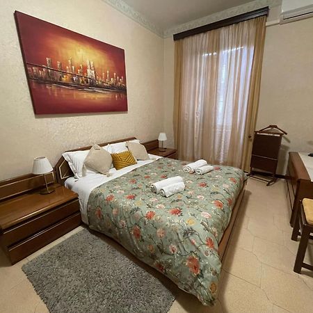 Casa Parsa Apartman Róma Kültér fotó