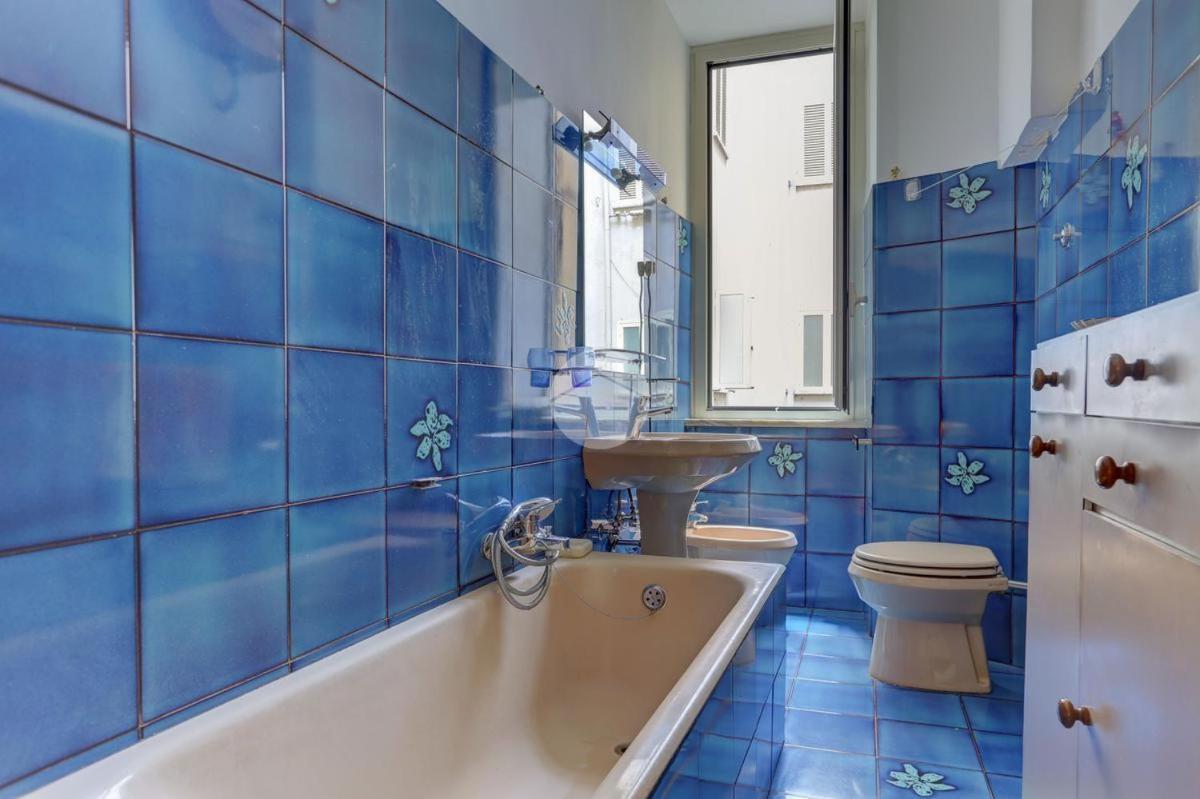 Casa Parsa Apartman Róma Kültér fotó