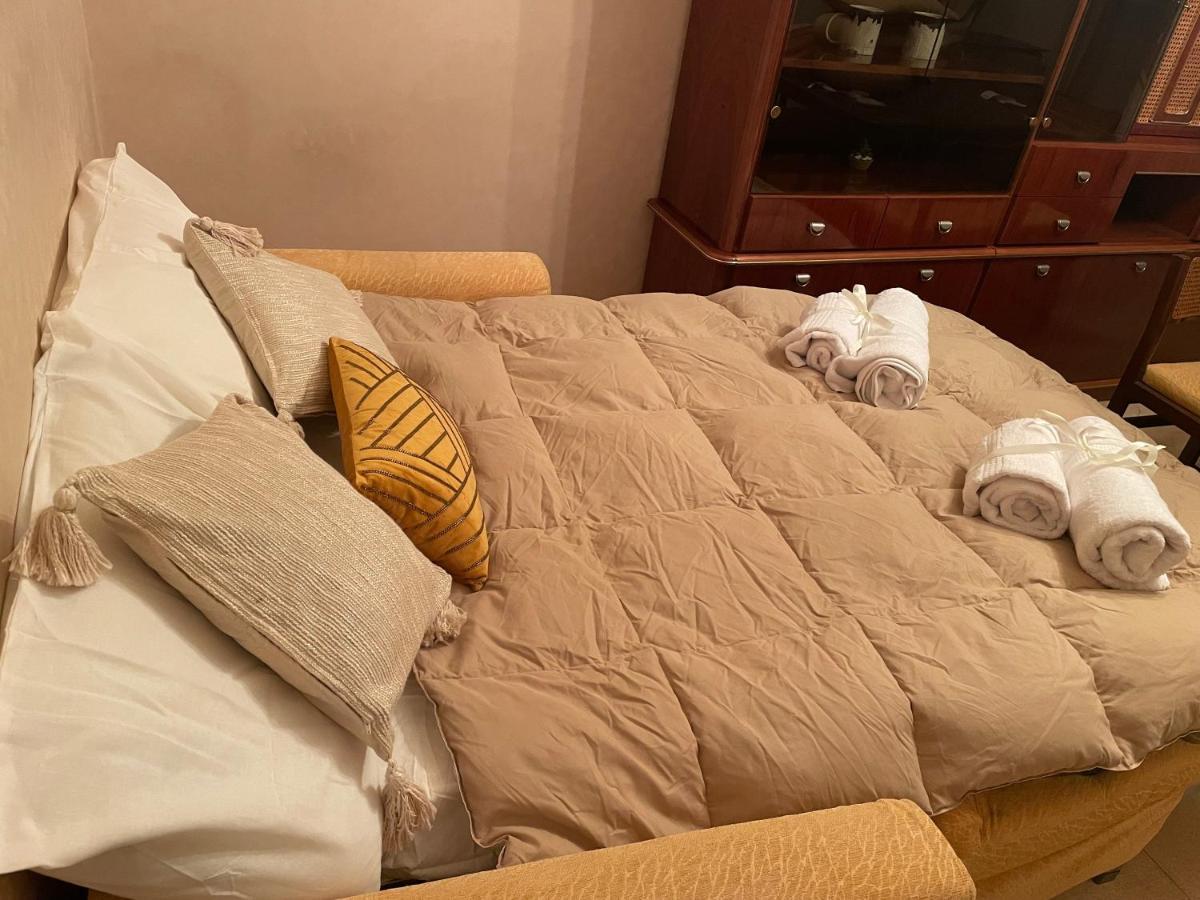 Casa Parsa Apartman Róma Kültér fotó