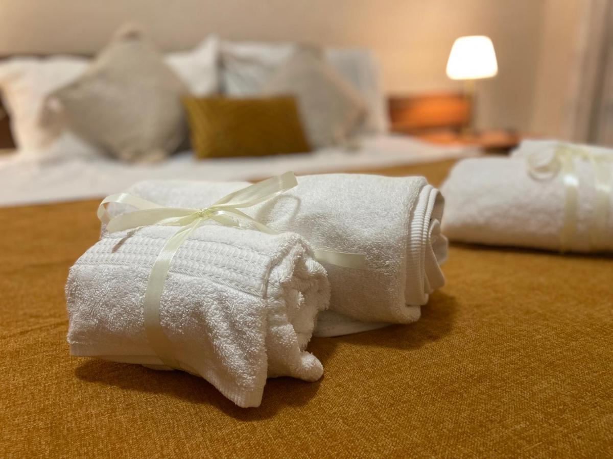 Casa Parsa Apartman Róma Kültér fotó
