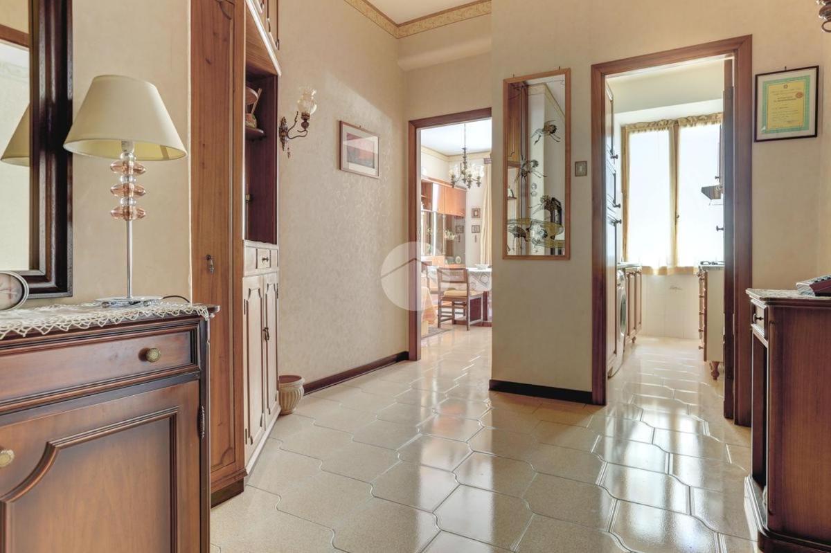 Casa Parsa Apartman Róma Kültér fotó