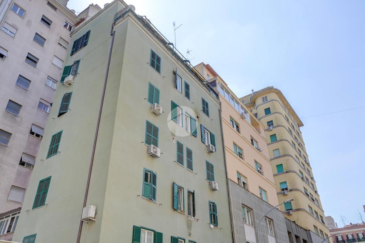 Casa Parsa Apartman Róma Kültér fotó