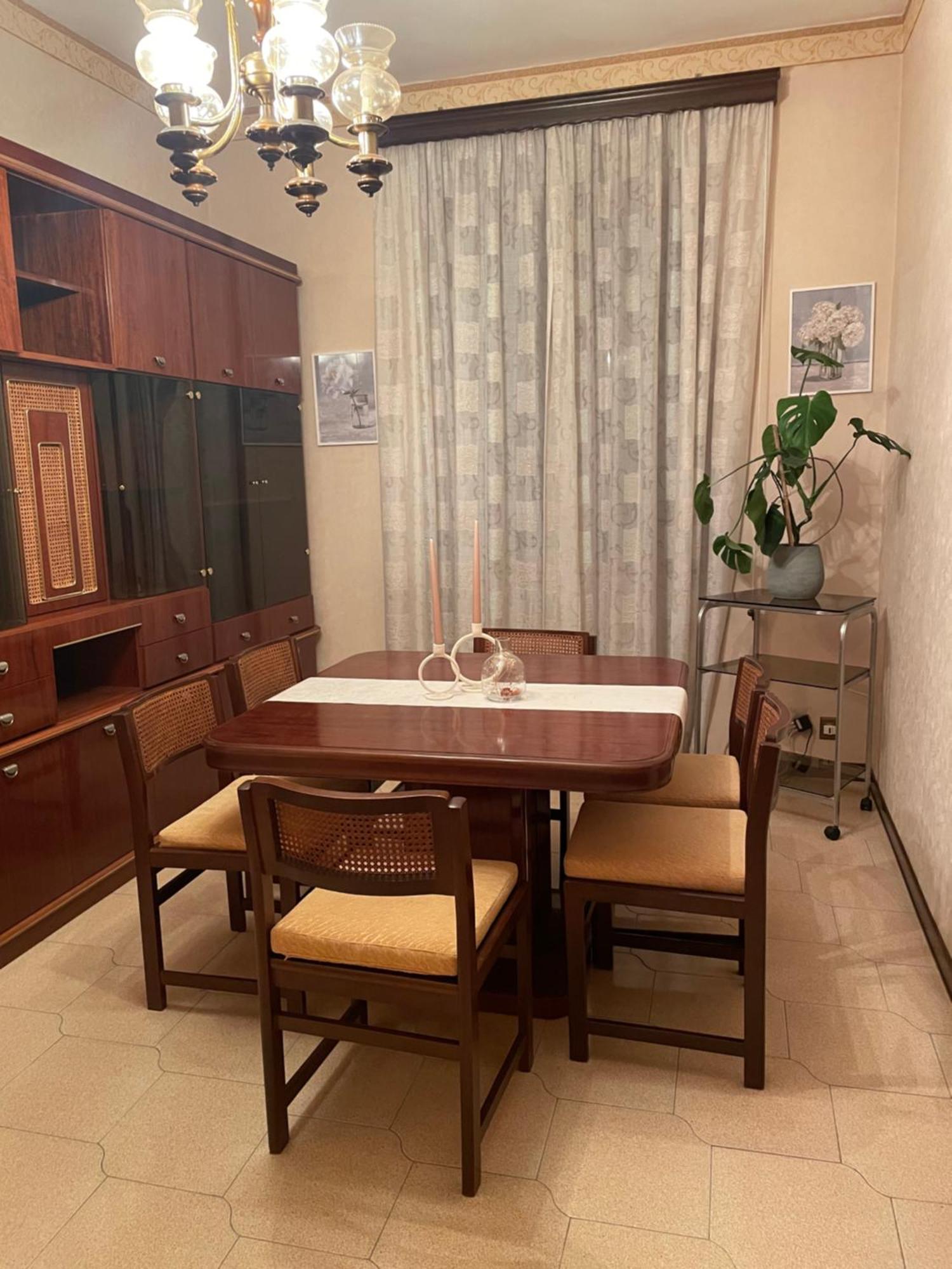 Casa Parsa Apartman Róma Kültér fotó